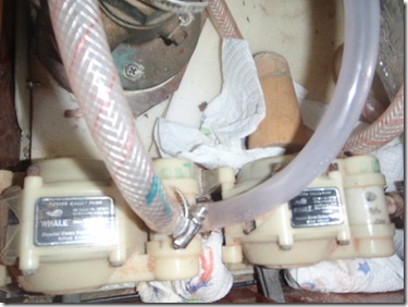 Water Pumps by Velocir