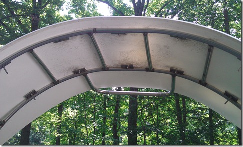 Making Dodger Frame by Velocir