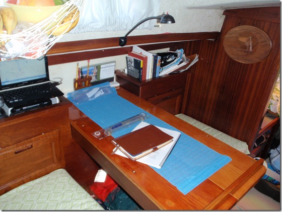 Albin Vega Velocir Modification