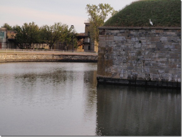 Old Point Comfort by Velocir