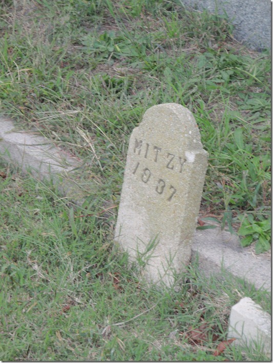 Old Point Comfort by Velocir