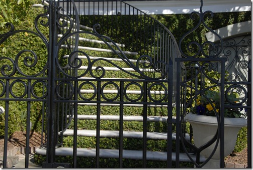 Charleston by Velocir