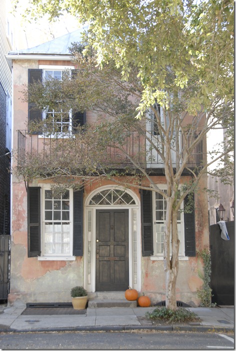 Charleston by Velocir