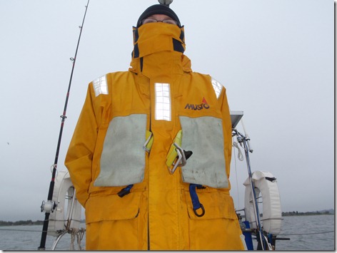 Houses Along the ICW by Velocir