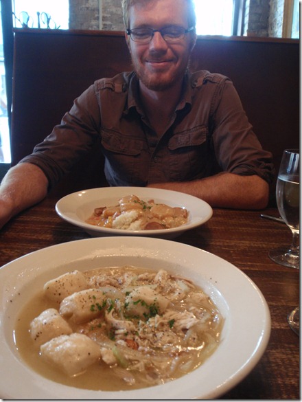 Charleston by Velocir