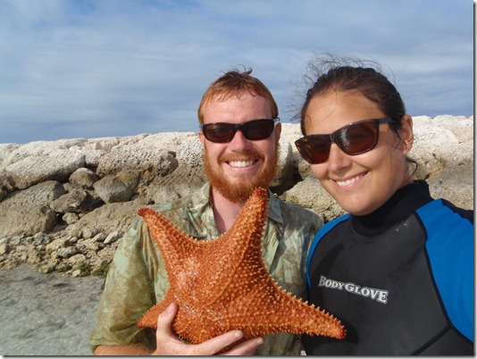 Bakers Bay by Velocir