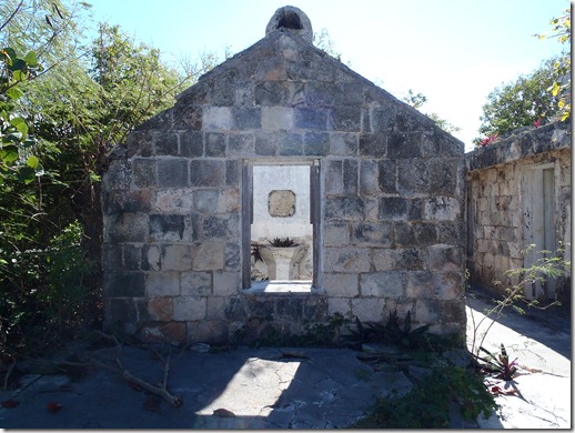 Abandoned Mansion on Royal Island by Velocir