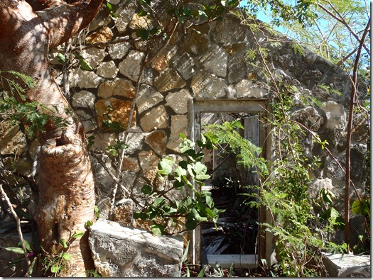Abandoned Mansion on Royal Island by Velocir
