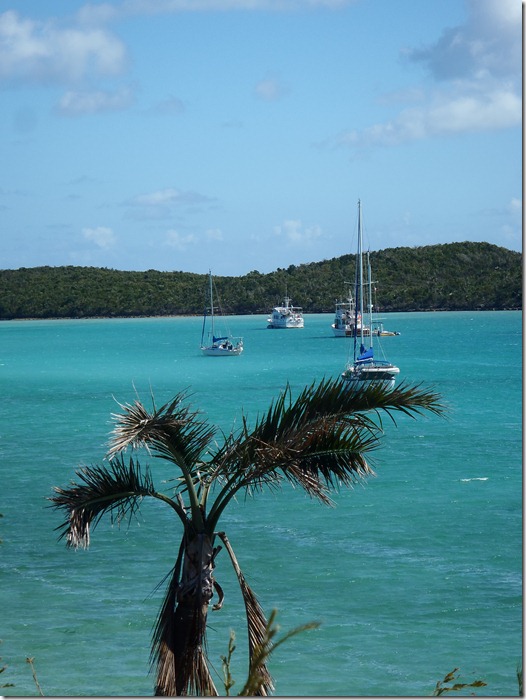 Royal Island by Velocir