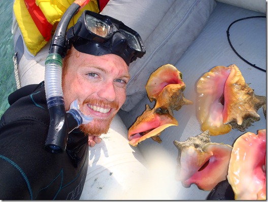 Normans Cay by Velocir