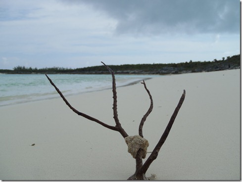 Shroud Cay by Velocir