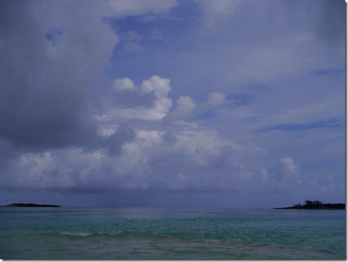 Shroud Cay by Velocir