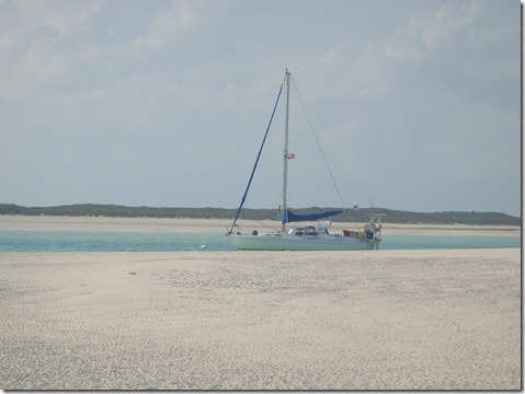 Pipe Cay by Velocir Albin Vega