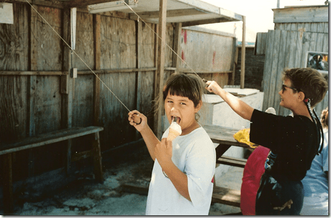 Cruising Georgetown by Velocir