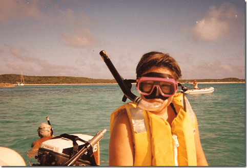 Cruising Georgetown by Velocir