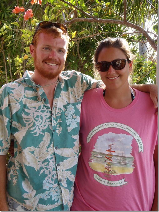 Cruising Georgetown by Velocir