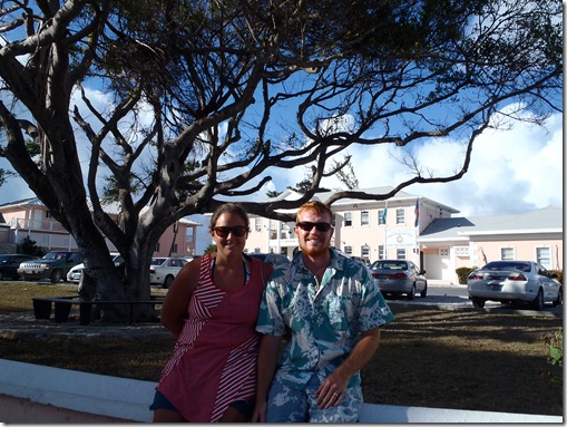 Cruising Georgetown by Velocir