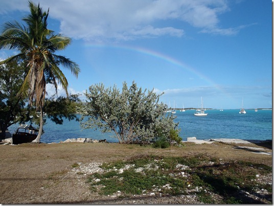 Cruising Georgetown by Velocir