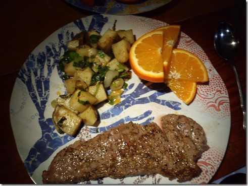 Cruising Albin Vega Velocir