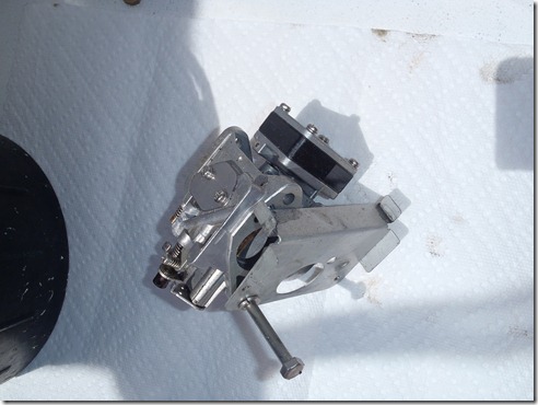 Outboard Motor Repair by Velocir