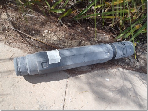 Sono Bouy by Velocir