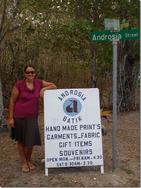 Androsia Factory by Velocir