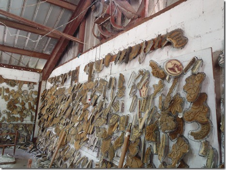 Androsia Factory by Velocir