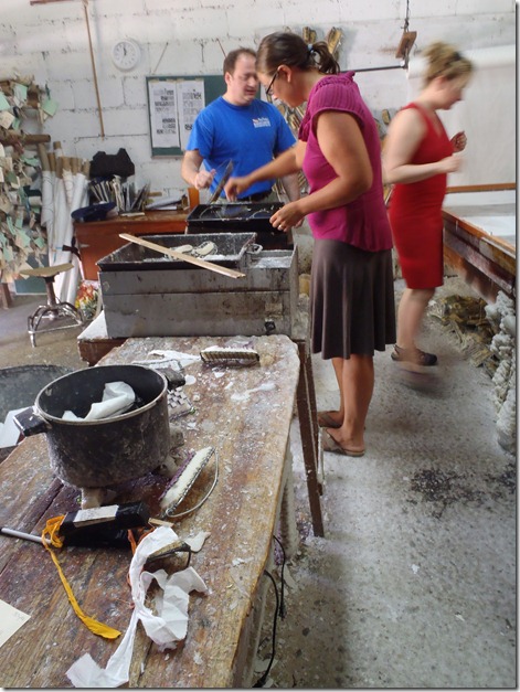 Androsia Factory by Velocir