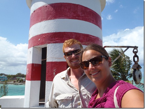 Fresh Creek Andros by Velocir