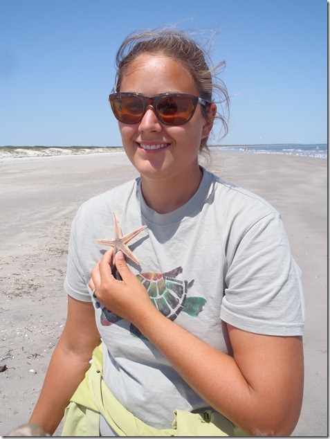 Cumberland Island by Velocir