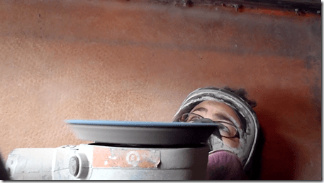 Albin Vega Velocir Interior Paint Preparation